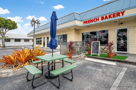 1445 N Congress Avenue Delray Beach FL