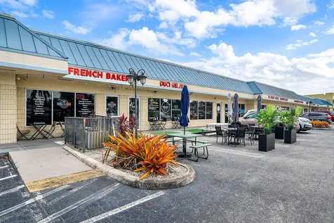 1445 N Congress Avenue Delray Beach FL