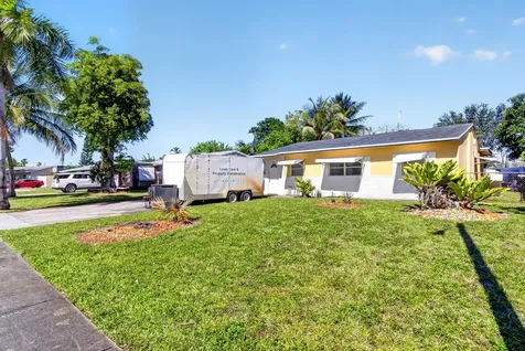 5730 NE 6th Terrace Oakland Park FL 33334