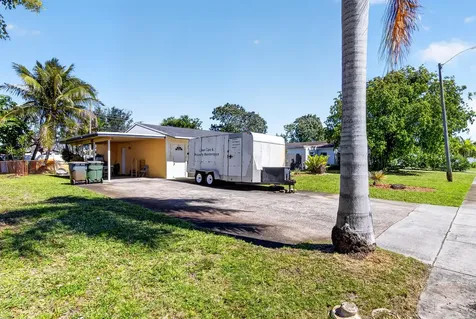 5730 NE 6th Terrace Oakland Park FL 33334