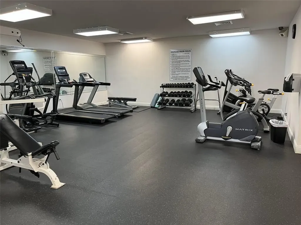 115 Gardens Drive Pompano Beach FL 33069