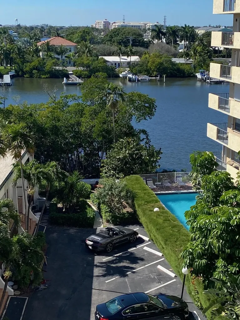 3589 S Ocean Boulevard South Palm Beach FL 33480