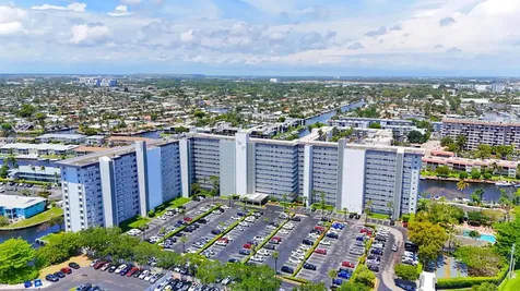801 S Federal Highway Pompano Beach FL 33062