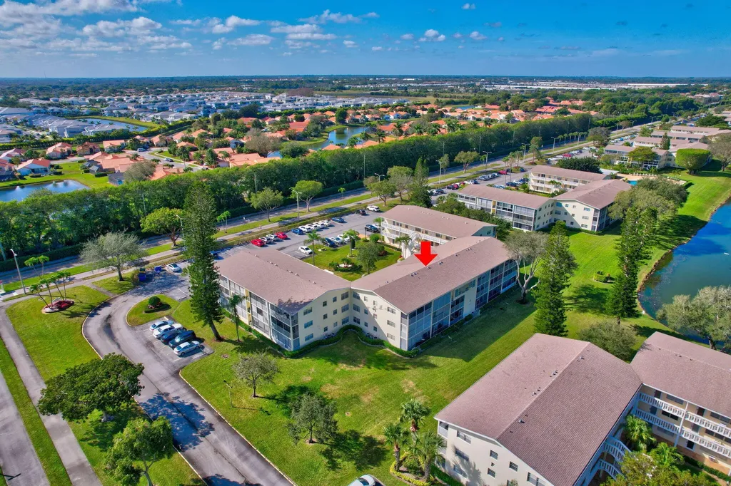 176 Dorset E Boca Raton FL 33434