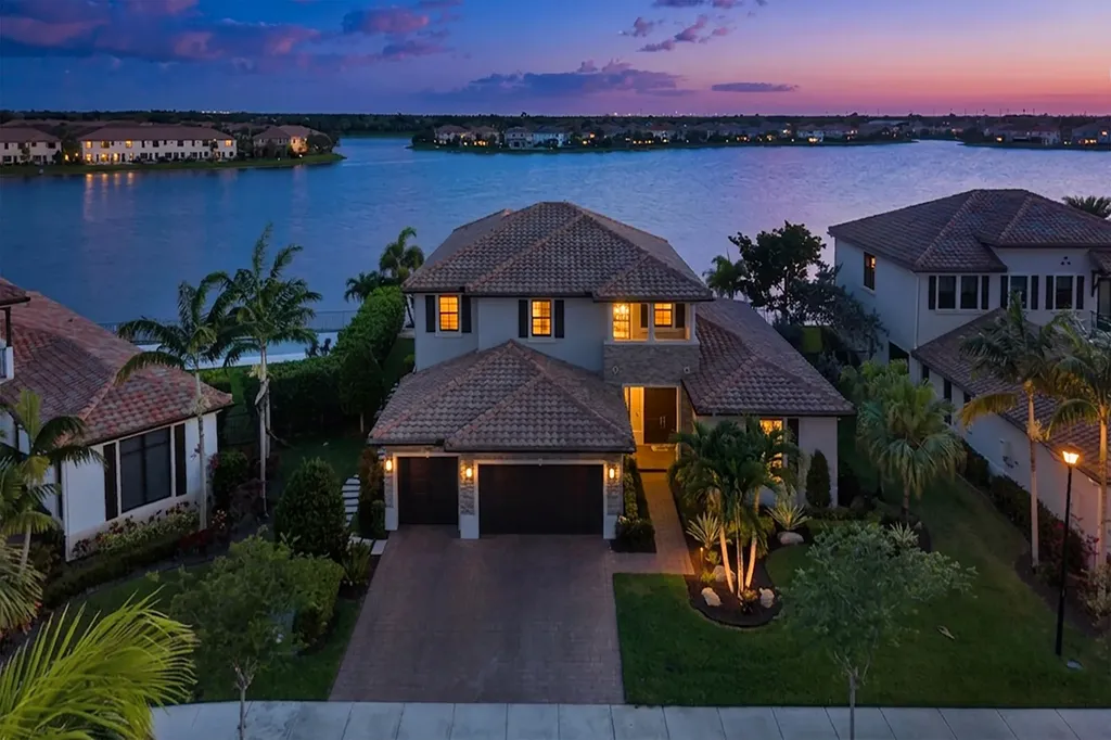 8701 Waterview Terrace Parkland FL 33076