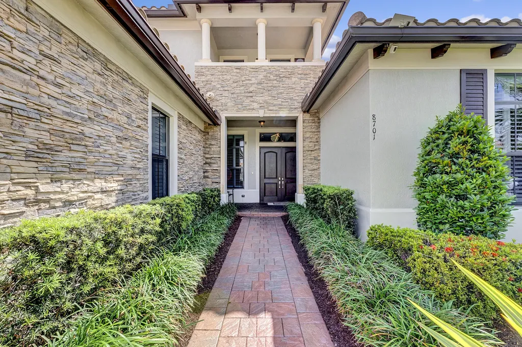 8701 Waterview Terrace Parkland FL 33076