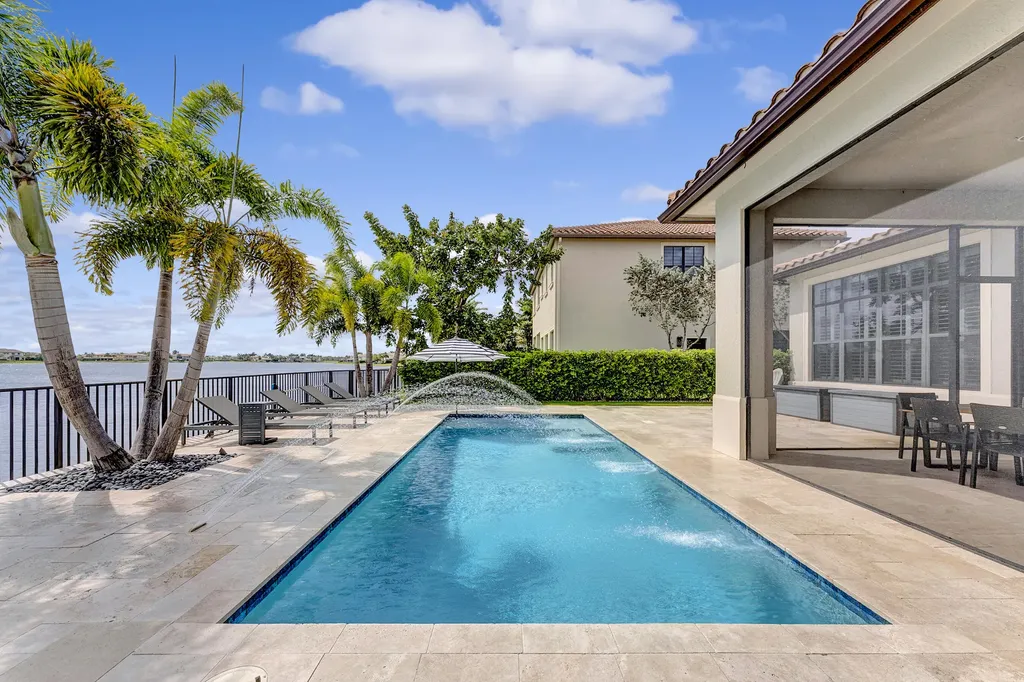 8701 Waterview Terrace Parkland FL 33076