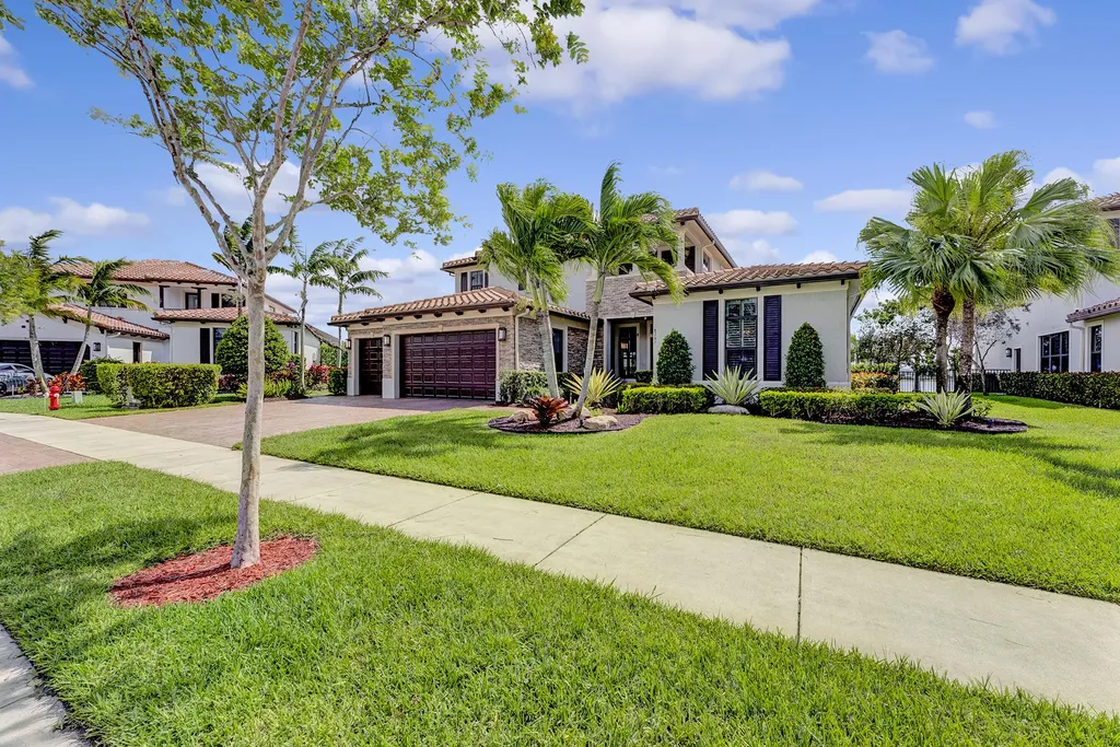 8701 Waterview Terrace Parkland FL 33076