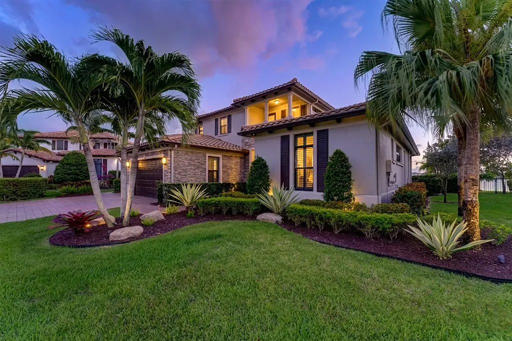 8701 Waterview Terrace Parkland FL 33076