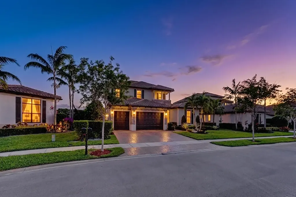 8701 Waterview Terrace Parkland FL 33076
