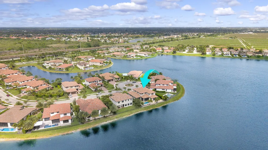 8701 Waterview Terrace Parkland FL 33076