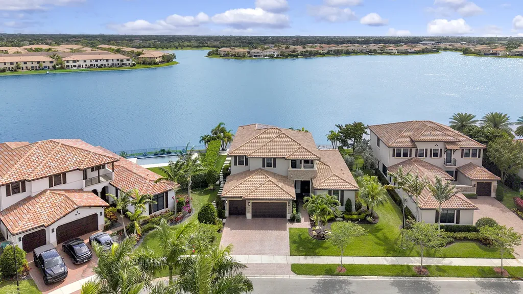 8701 Waterview Terrace Parkland FL 33076