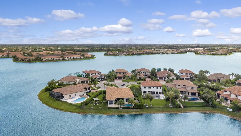 8701 Waterview Terrace Parkland FL 33076