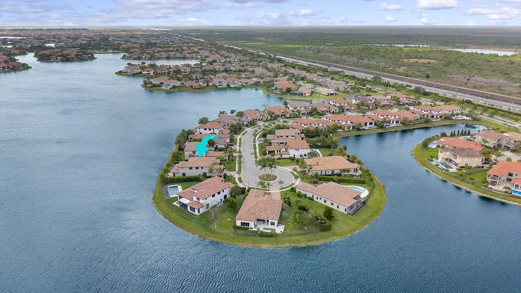 8701 Waterview Terrace Parkland FL 33076