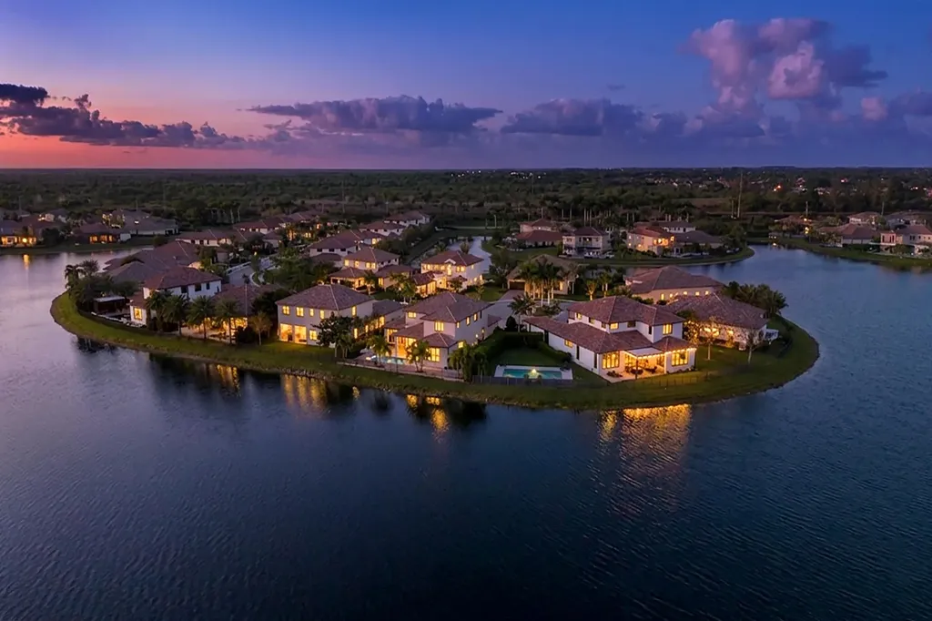8701 Waterview Terrace Parkland FL 33076