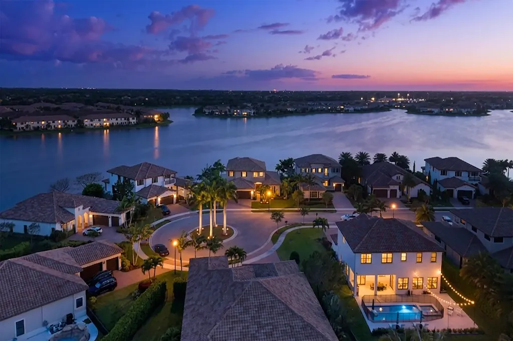 8701 Waterview Terrace Parkland FL 33076