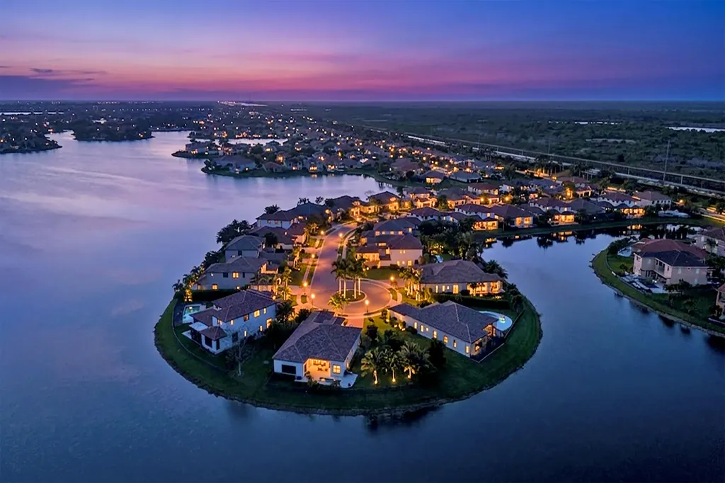 8701 Waterview Terrace Parkland FL 33076