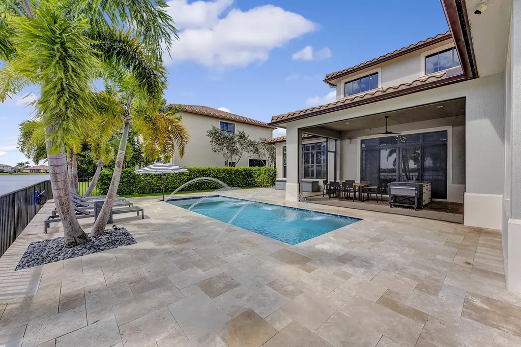 8701 Waterview Terrace Parkland FL 33076