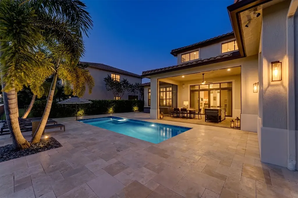 8701 Waterview Terrace Parkland FL 33076