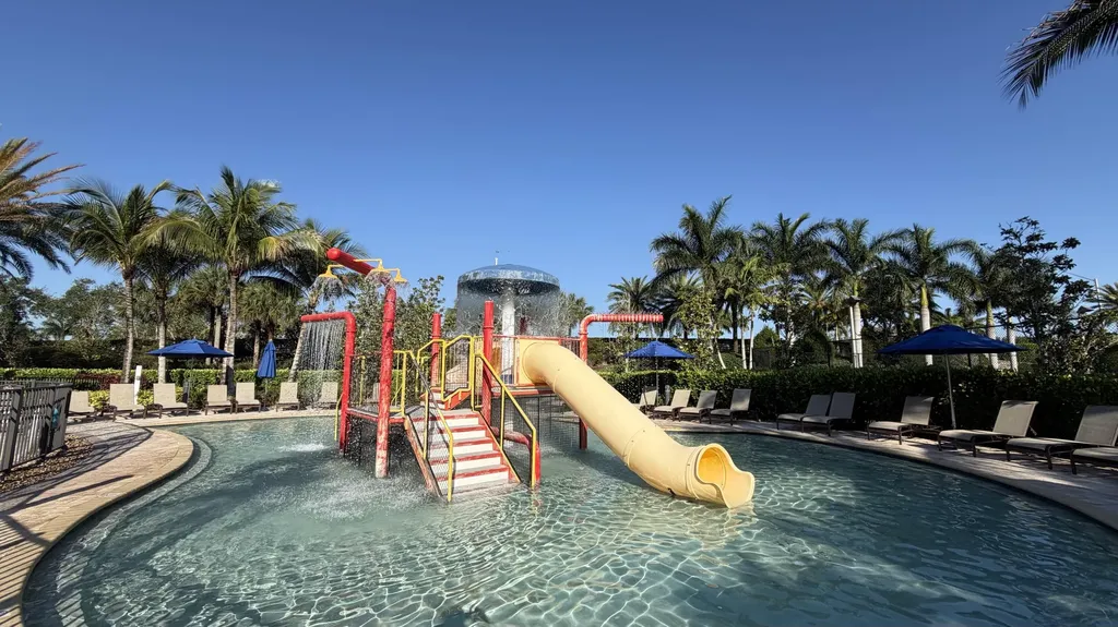 8701 Waterview Terrace Parkland FL 33076