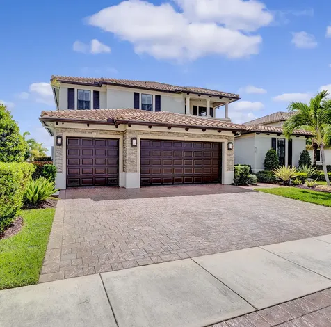 8701 Waterview Terrace Parkland FL 33076