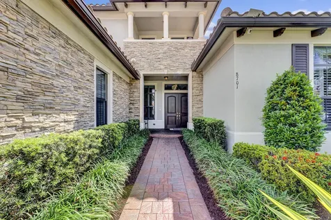 8701 Waterview Terrace Parkland FL 33076