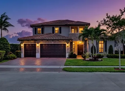 8701 Waterview Terrace Parkland FL 33076