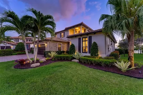 8701 Waterview Terrace Parkland FL 33076