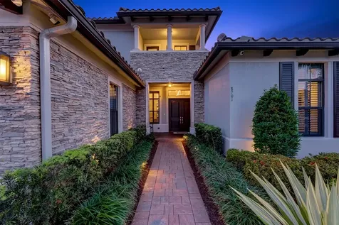 8701 Waterview Terrace Parkland FL 33076
