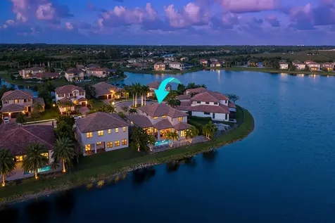 8701 Waterview Terrace Parkland FL 33076