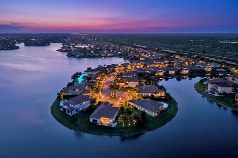 8701 Waterview Terrace Parkland FL 33076