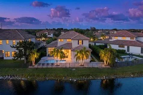 8701 Waterview Terrace Parkland FL 33076