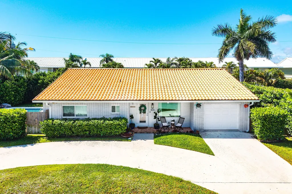 804 South Road Boynton Beach FL 33435