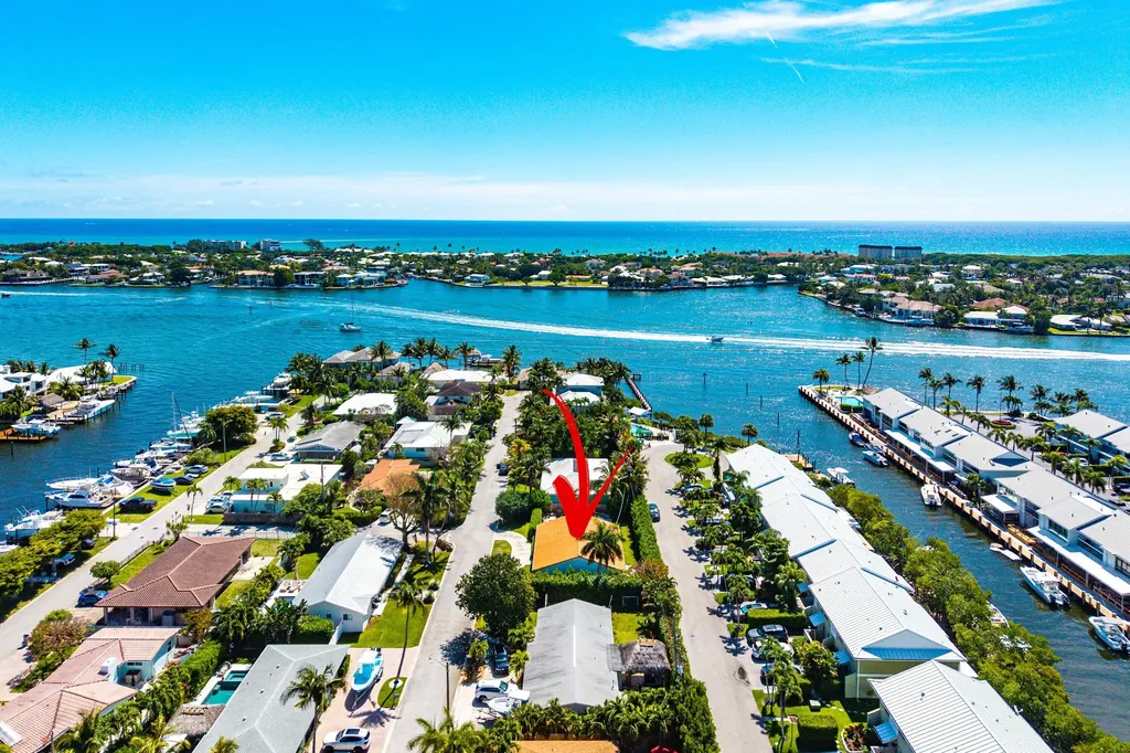 804 South Road Boynton Beach FL 33435