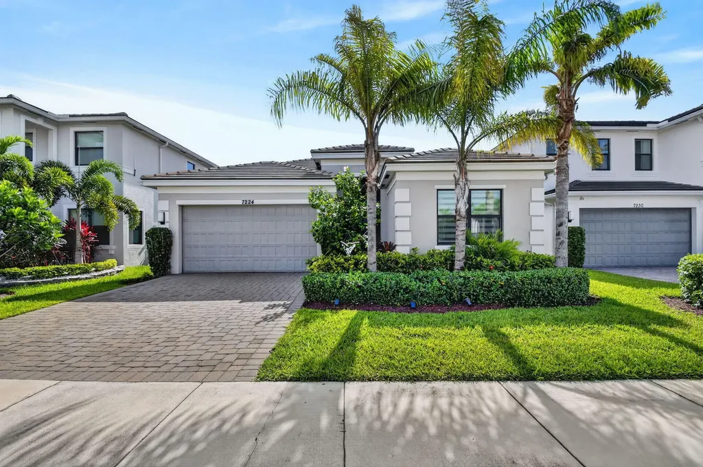 7224 Estero Drive Lake Worth FL 33463