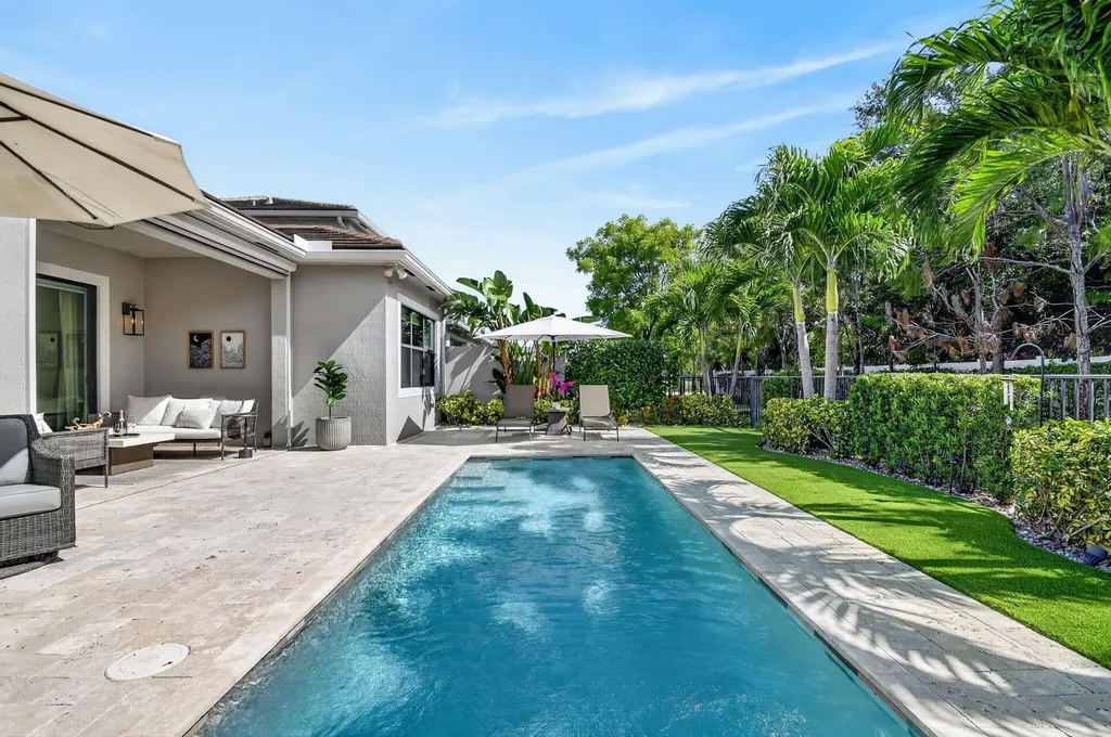 7224 Estero Drive Lake Worth FL 33463
