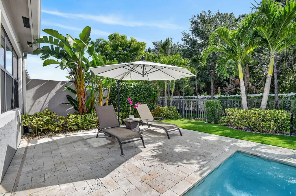 7224 Estero Drive Lake Worth FL 33463