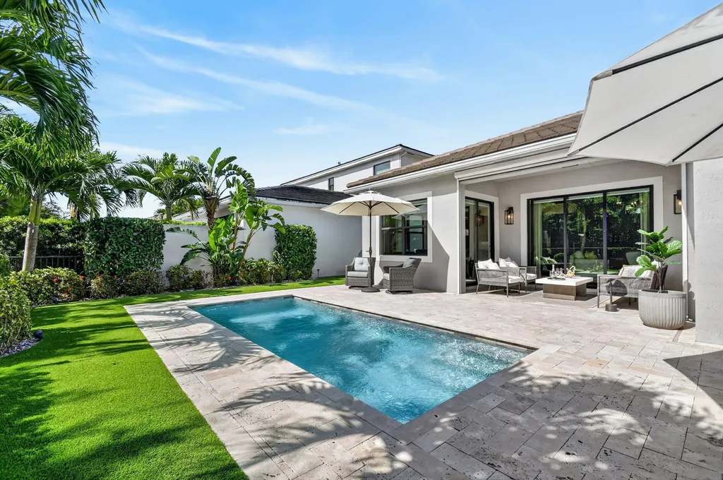 7224 Estero Drive Lake Worth FL 33463