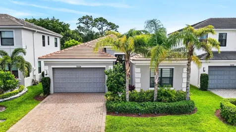 7224 Estero Drive Lake Worth FL 33463