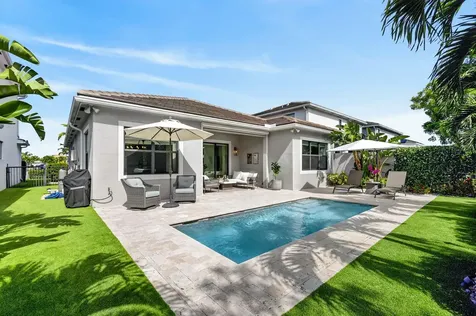7224 Estero Drive Lake Worth FL 33463