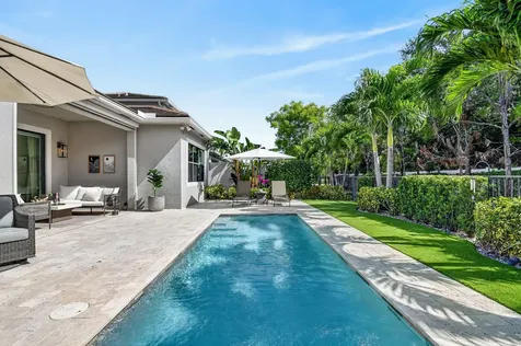 7224 Estero Drive Lake Worth FL 33463