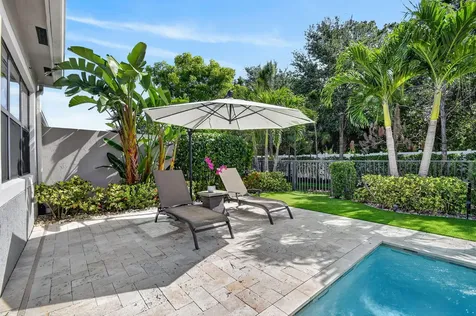 7224 Estero Drive Lake Worth FL 33463