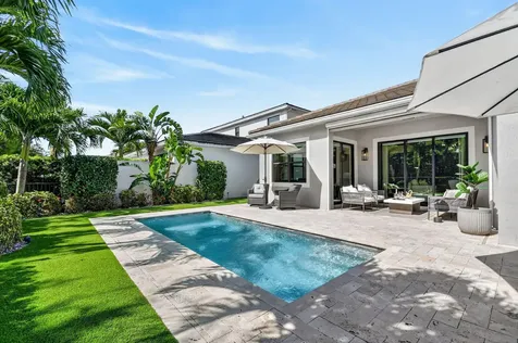 7224 Estero Drive Lake Worth FL 33463