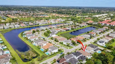 7224 Estero Drive Lake Worth FL 33463