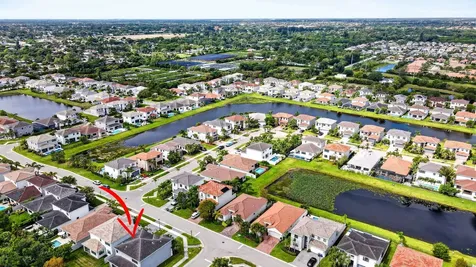 7224 Estero Drive Lake Worth FL 33463