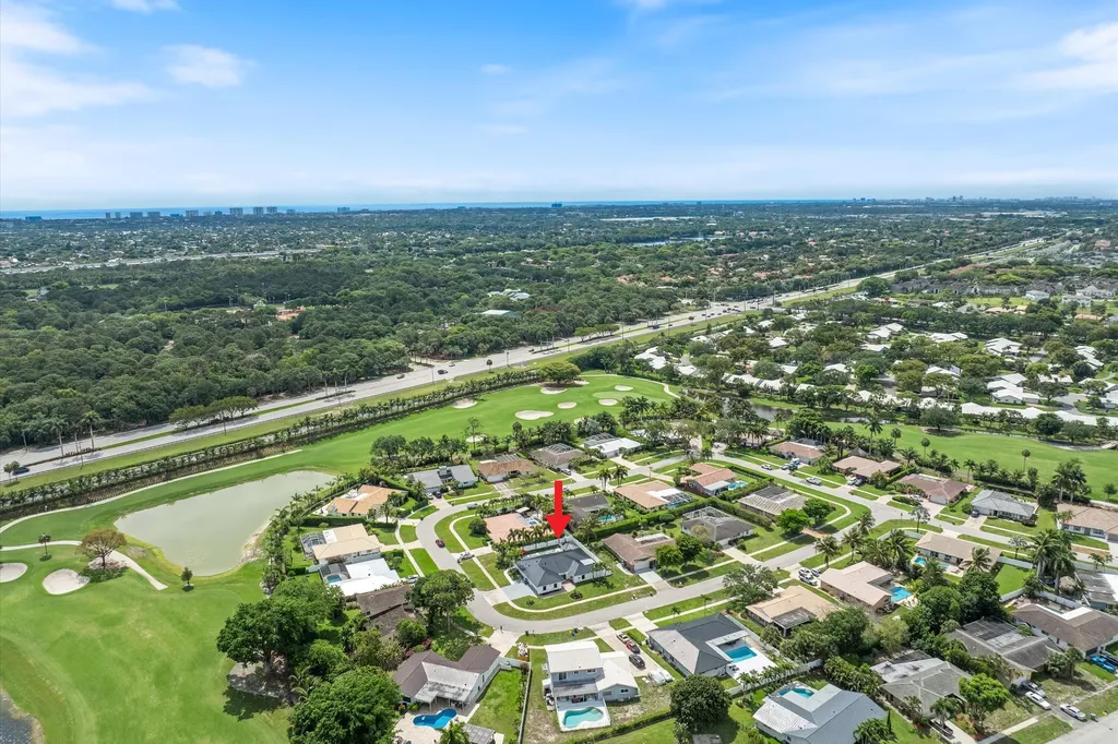 22100 Serenata Circle W Boca Raton FL 33433