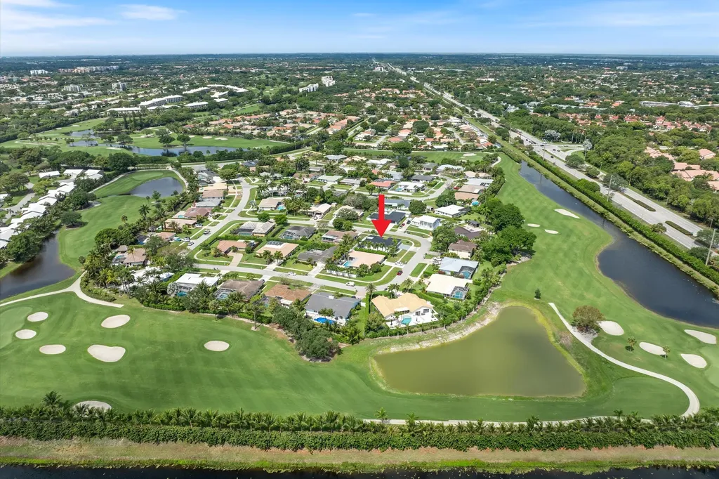22100 Serenata Circle W Boca Raton FL 33433