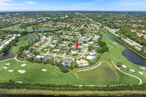 22100 Serenata Circle W Boca Raton FL 33433