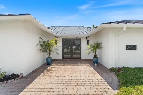 22100 Serenata Circle W Boca Raton FL 33433