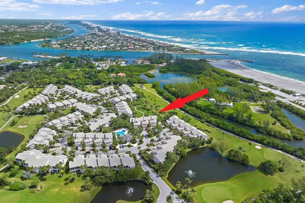 2905 Fairway Drive N Jupiter FL 33477